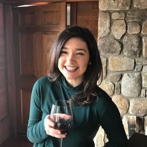 Meet your Posher, Julie